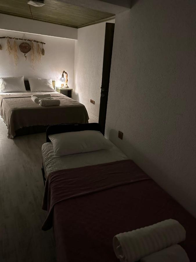 Hotel Scala Çeşme エクステリア 写真