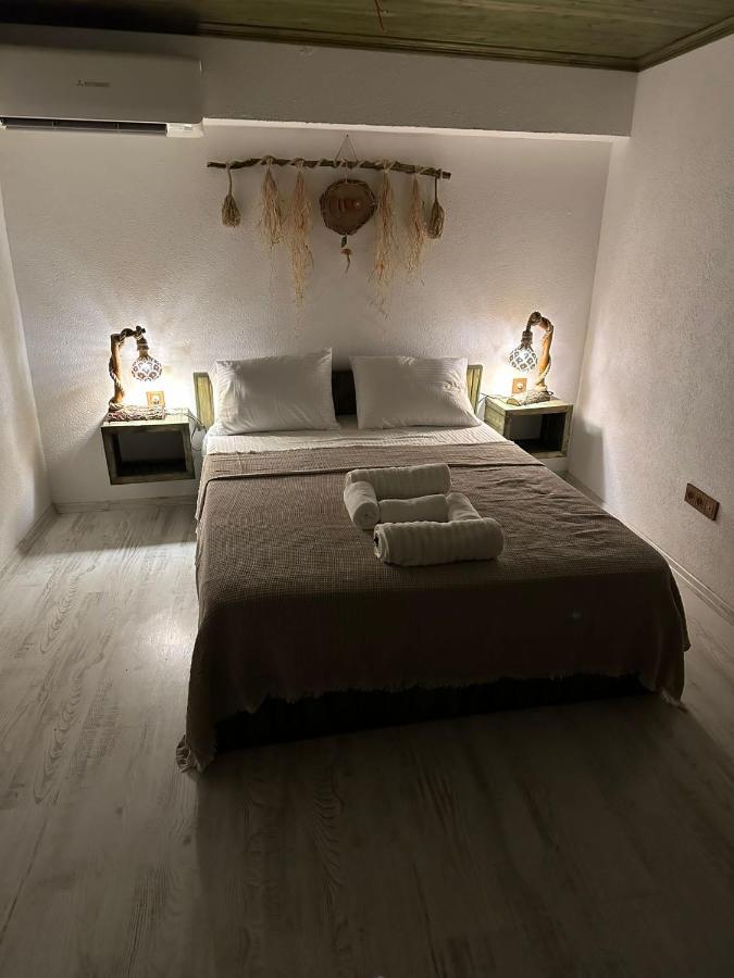 Hotel Scala Çeşme エクステリア 写真
