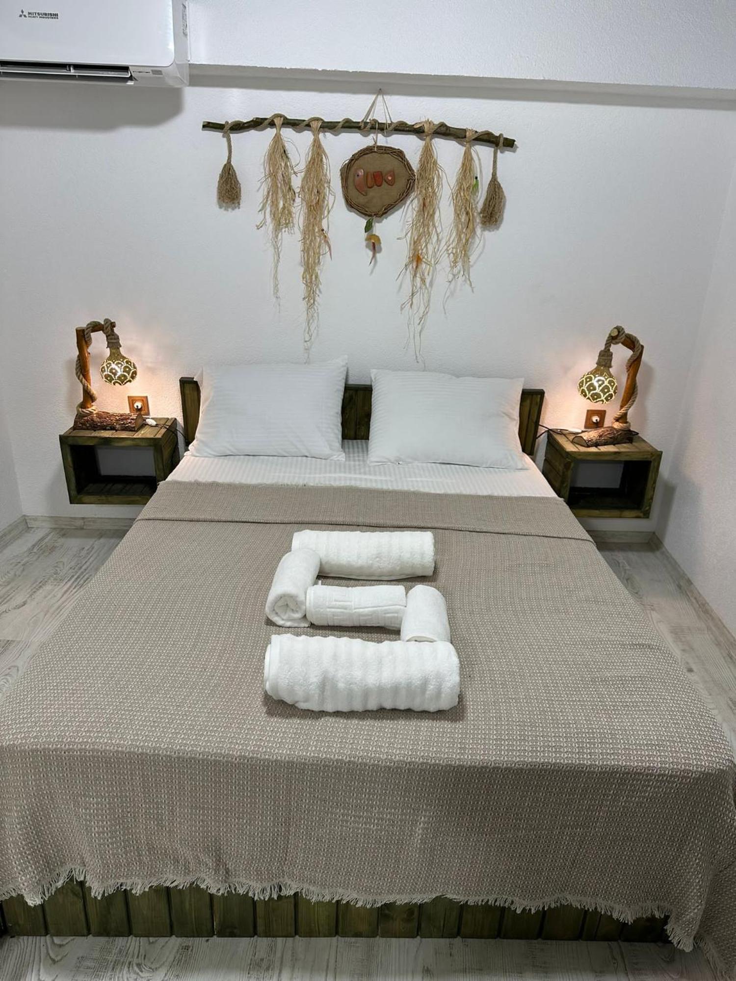 Hotel Scala Çeşme エクステリア 写真