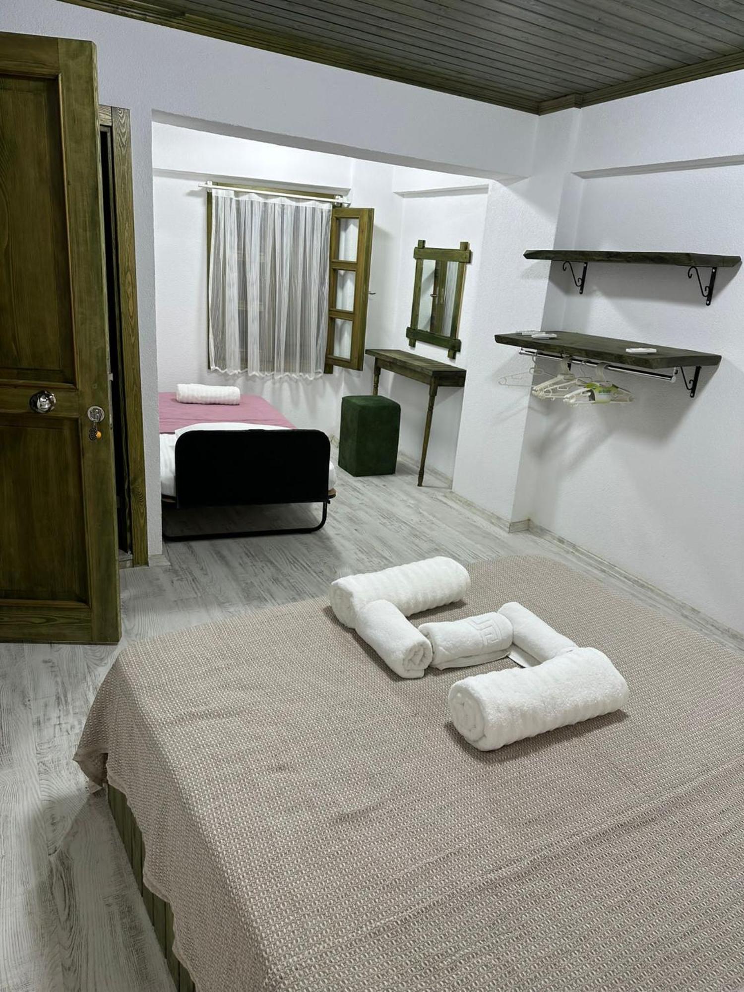 Hotel Scala Çeşme エクステリア 写真