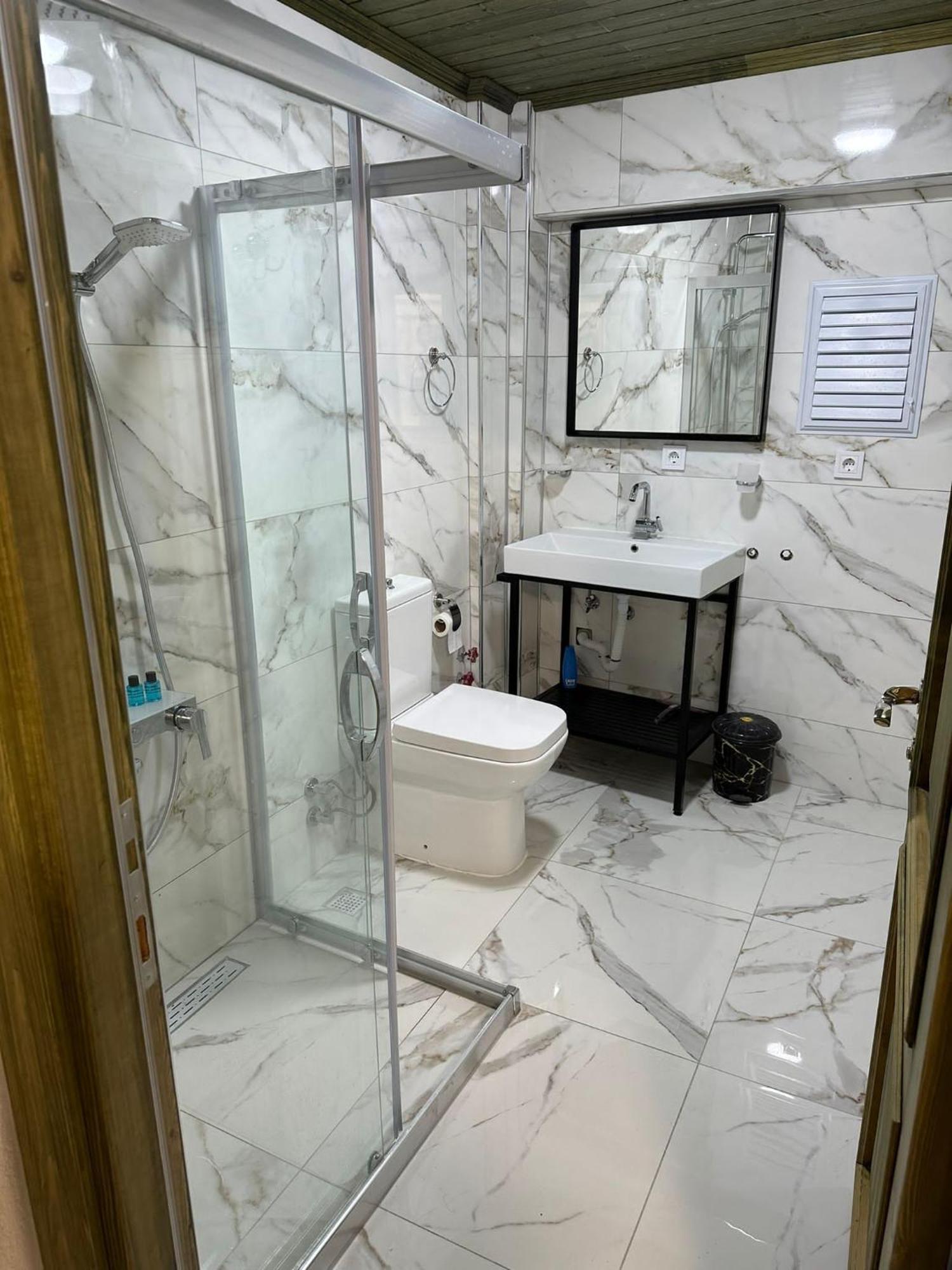 Hotel Scala Çeşme エクステリア 写真